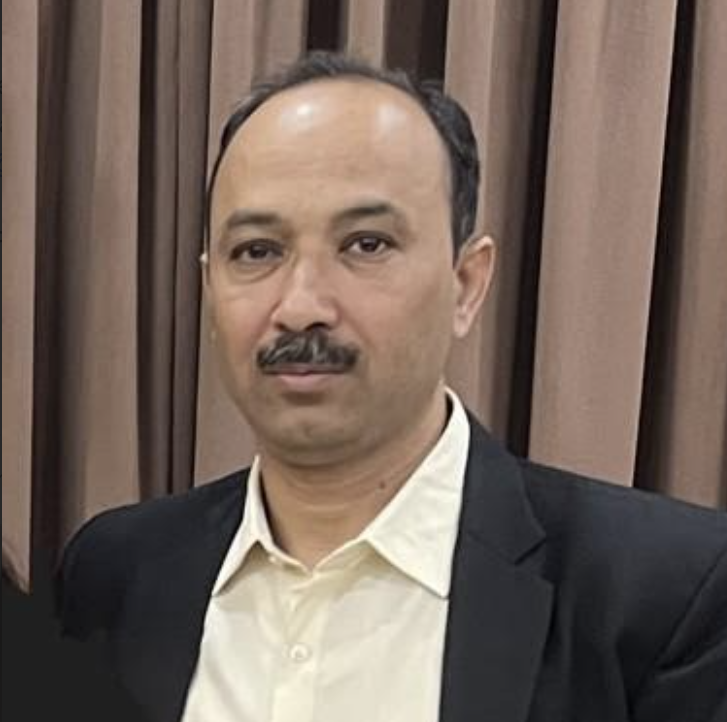 Bharat Metkar